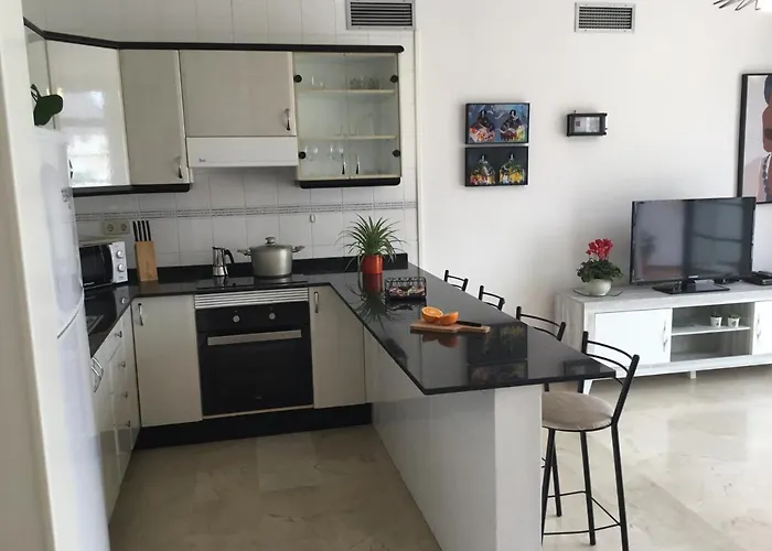 Apartment Side