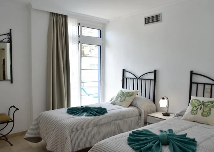 Apartment Side