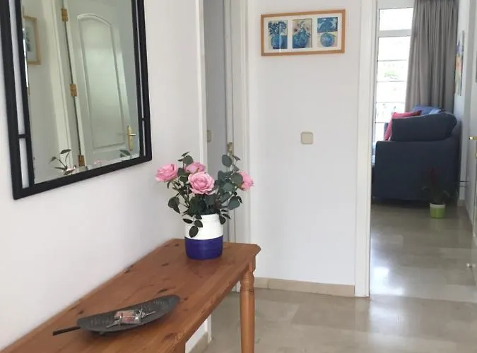Apartment Side