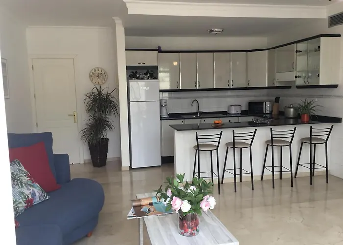 Apartment Side