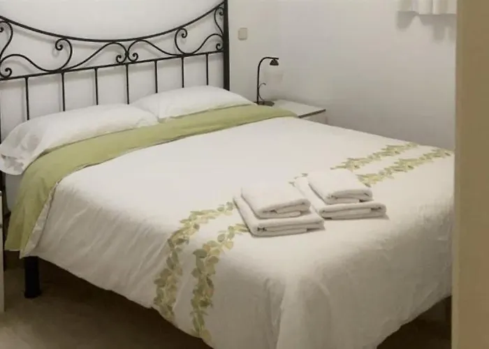 Side Apartment Puerto De Mogan