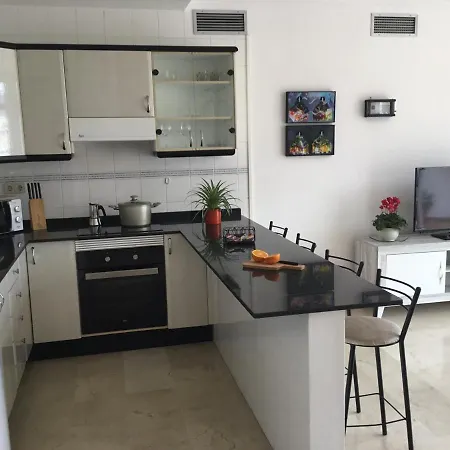 Apartment Side