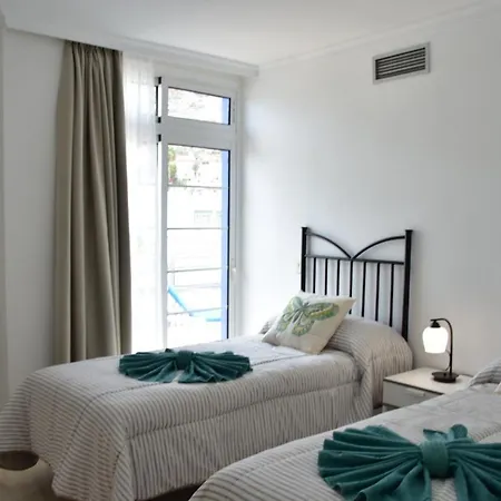 Apartment Side