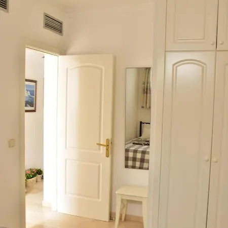 Apartamento Side Puerto De Mogan