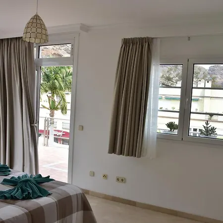 Apartamento Side Puerto De Mogan