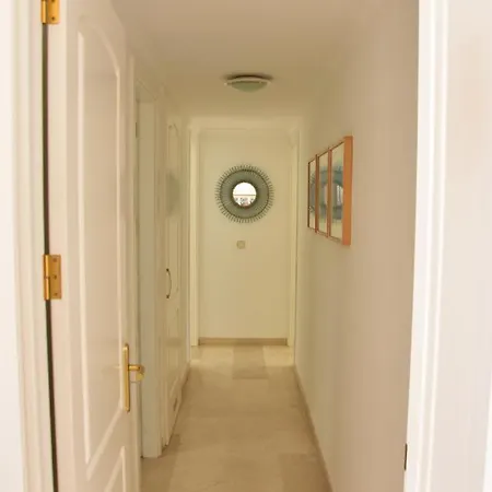 Apartamento Side Puerto De Mogan