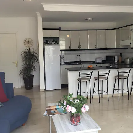 Apartment Side