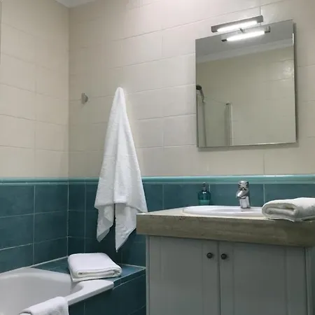 Side Puerto De Mogan