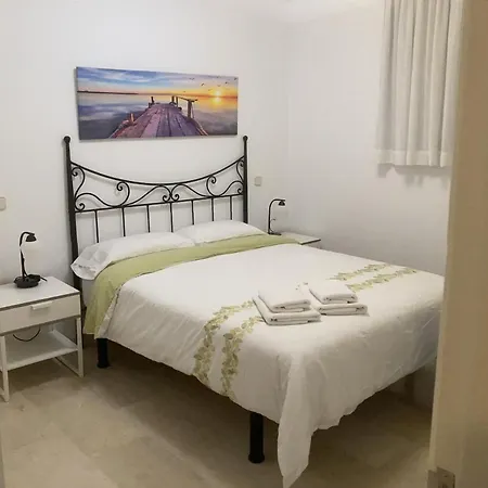Apartment Side