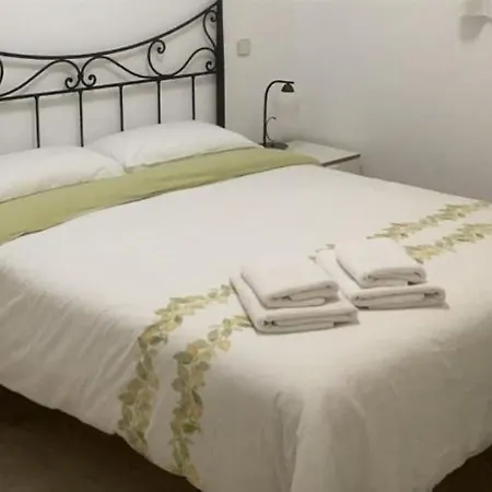 Side Apartment Puerto De Mogan