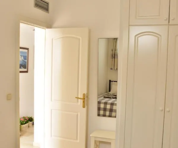 Apartman Side Puerto de Mogán