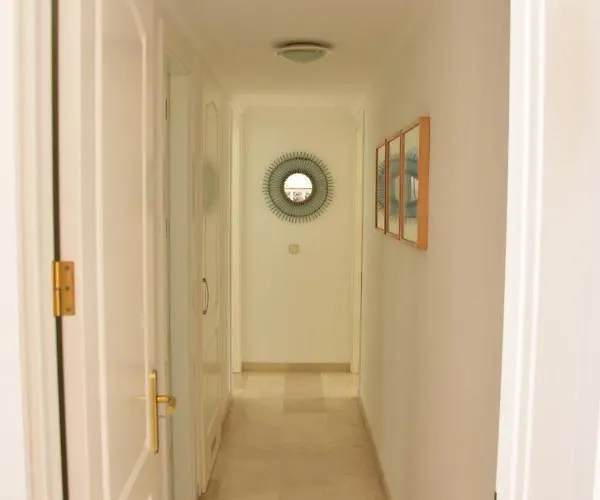 Apartman Side Puerto de Mogán