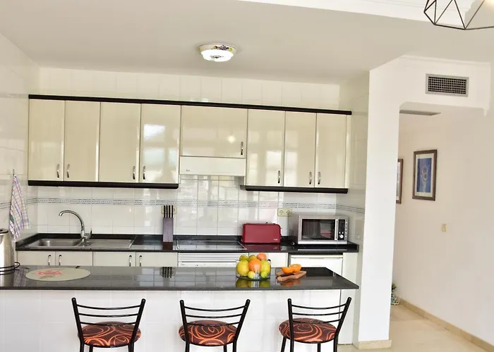 Side * Puerto de Mogán