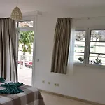 דירה Side פוארטו דה מוגן